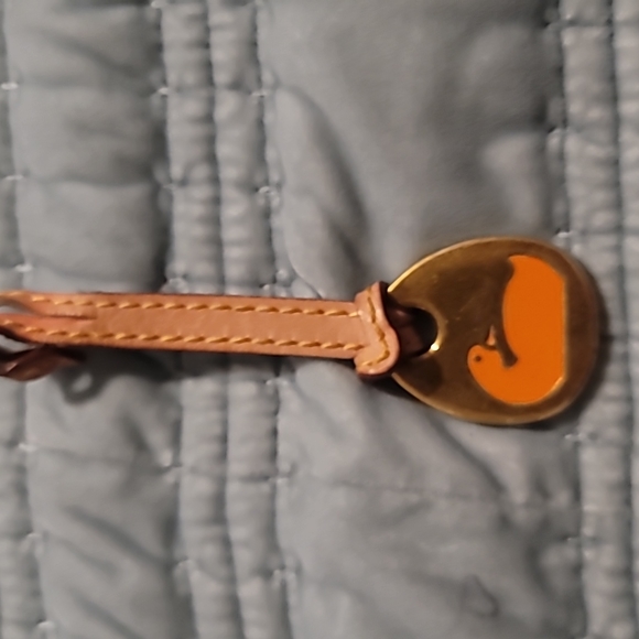 Dooney & Bourke Accessories - Dooney Bourke hang tag